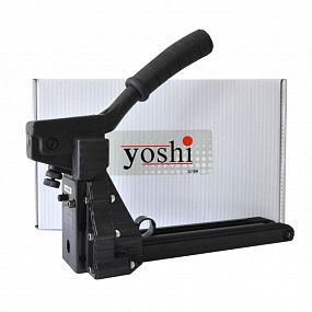 Фото Механический упаковочный инструмент Yoshi 35/19М
